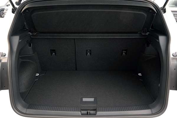 2024 Volkswagen T-Cross 85TSI R-Line D31