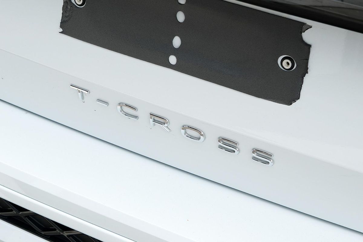 2024 Volkswagen T-Cross 85TSI R-Line D31