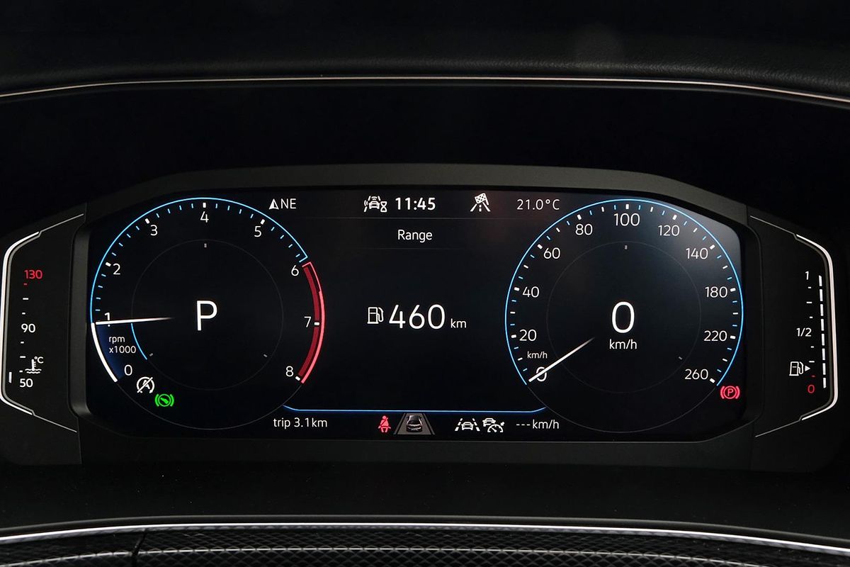 2024 Volkswagen T-Cross 85TSI R-Line D31