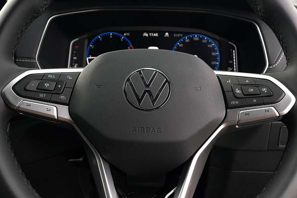 2024 Volkswagen T-Cross 85TSI R-Line D31