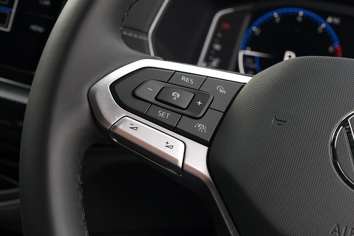 2024 Volkswagen T-Cross 85TSI R-Line D31