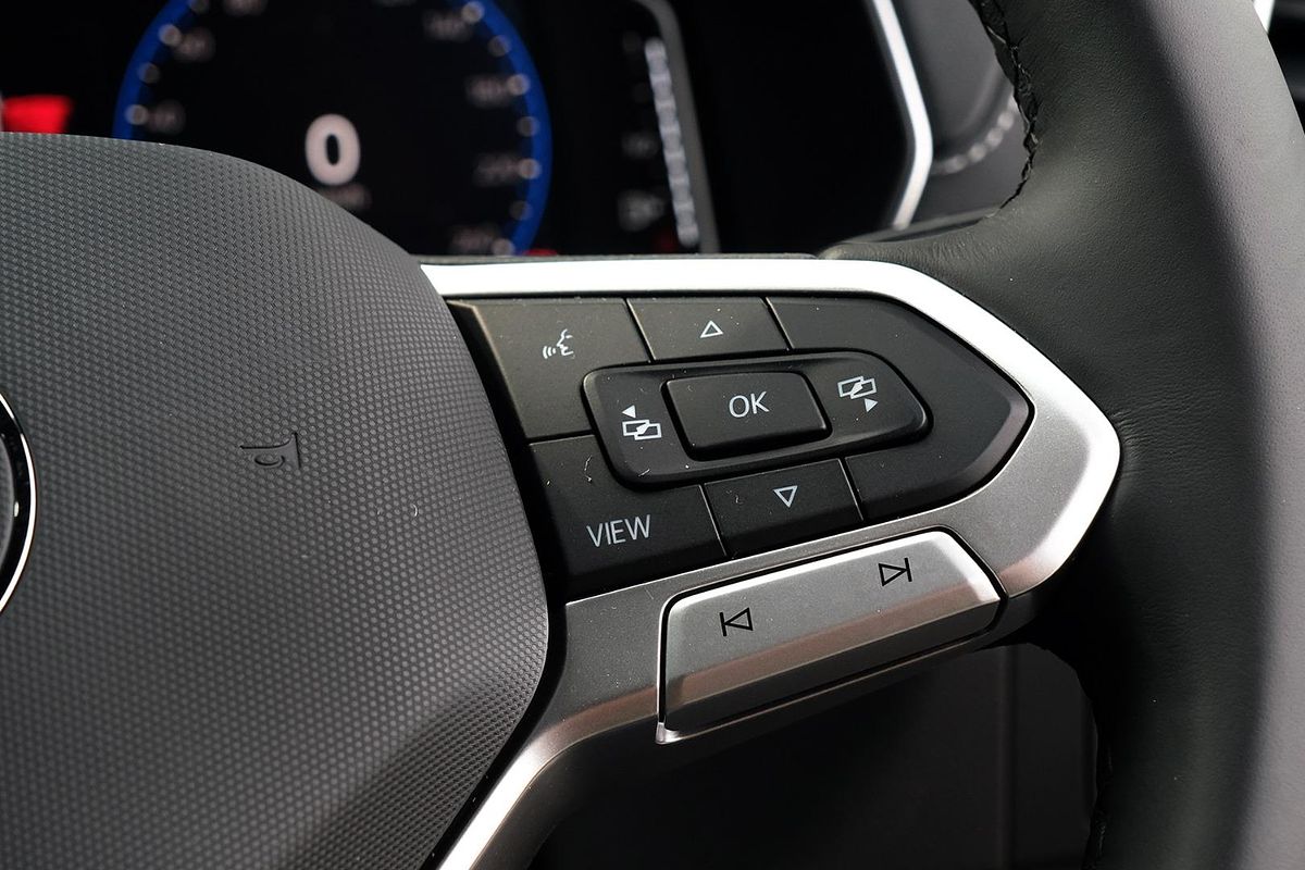 2024 Volkswagen T-Cross 85TSI R-Line D31