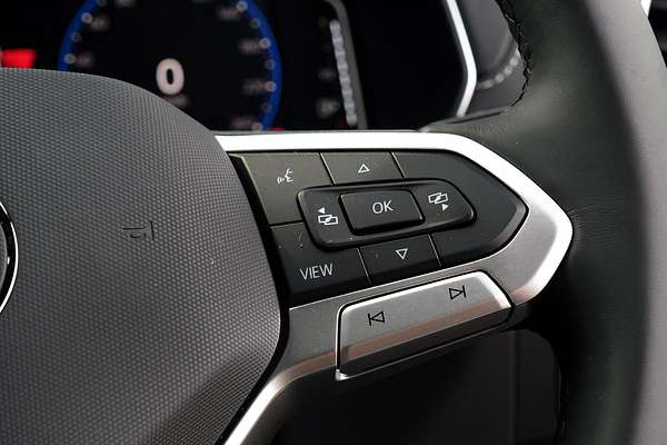 2024 Volkswagen T-Cross 85TSI R-Line D31