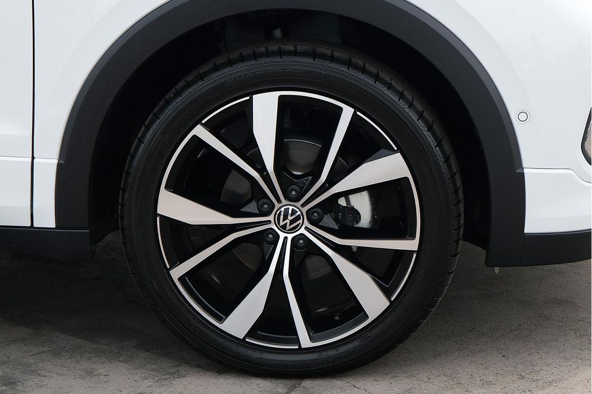 2024 Volkswagen T-Cross 85TSI R-Line D31