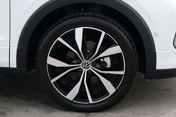 2024 Volkswagen T-Cross 85TSI R-Line D31