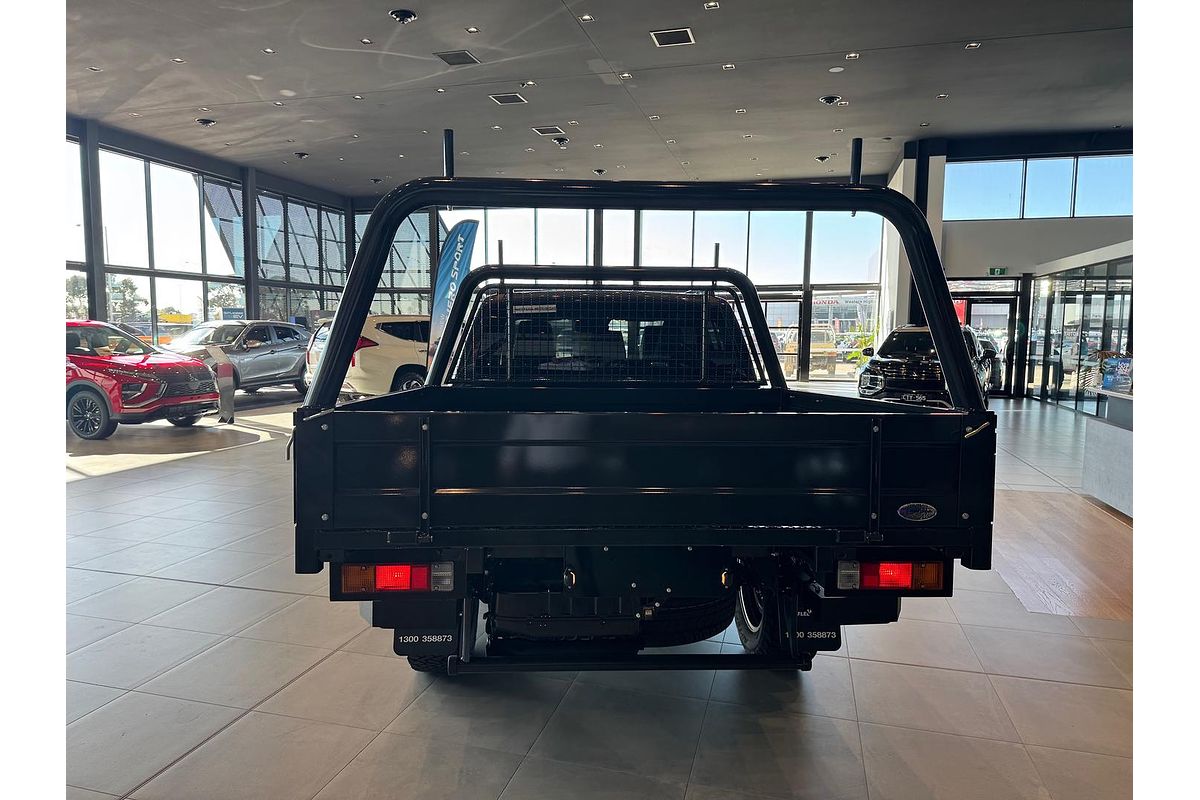 2025 Mitsubishi Triton GSR MV 4X4