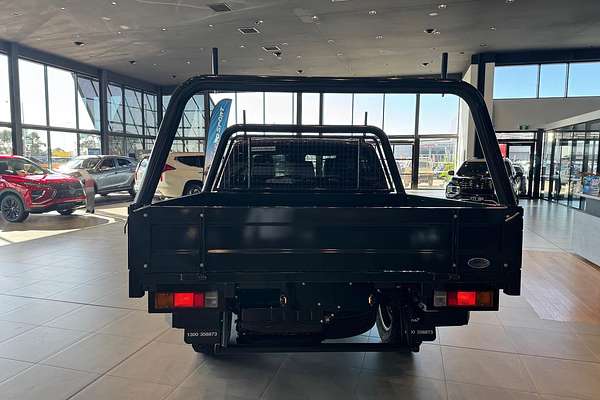 2025 Mitsubishi Triton GSR MV 4X4
