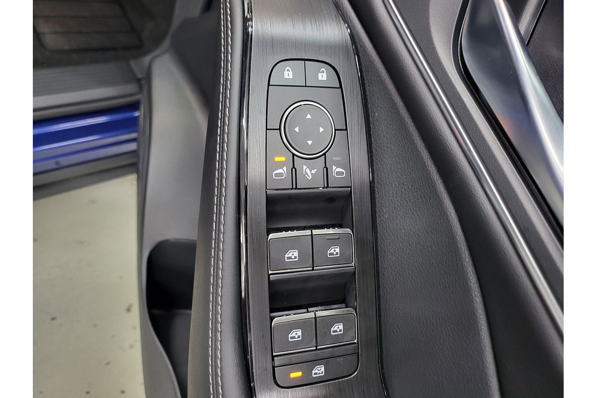 2025 Nissan X-TRAIL Ti-L T33