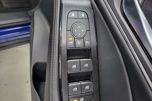 2025 Nissan X-TRAIL Ti-L T33