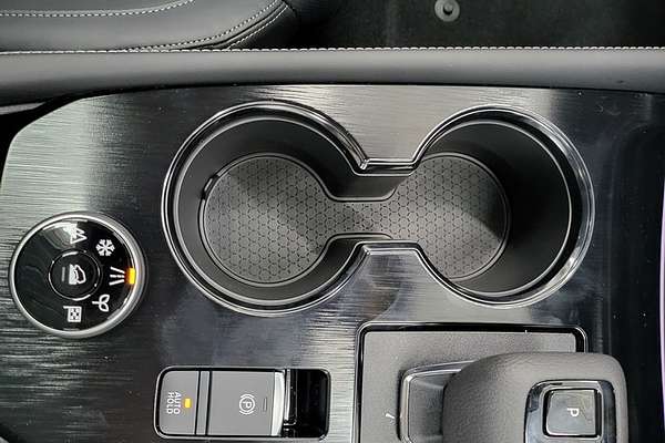 2025 Nissan X-TRAIL Ti-L T33