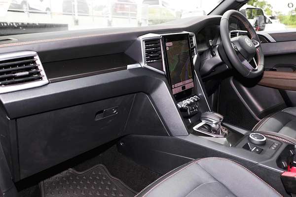 2024 Volkswagen Amarok TDI600 PanAmericana NF 4X4