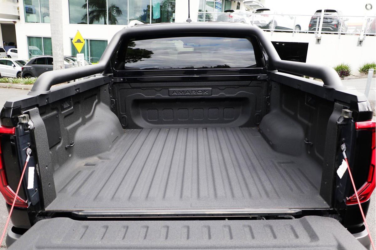 2024 Volkswagen Amarok TDI600 PanAmericana NF 4X4