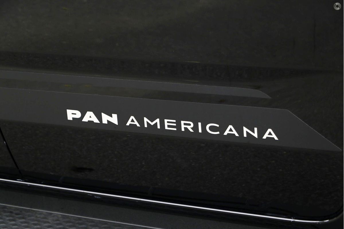 2024 Volkswagen Amarok TDI600 PanAmericana NF 4X4