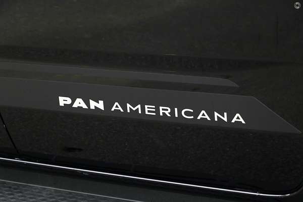 2024 Volkswagen Amarok TDI600 PanAmericana NF 4X4