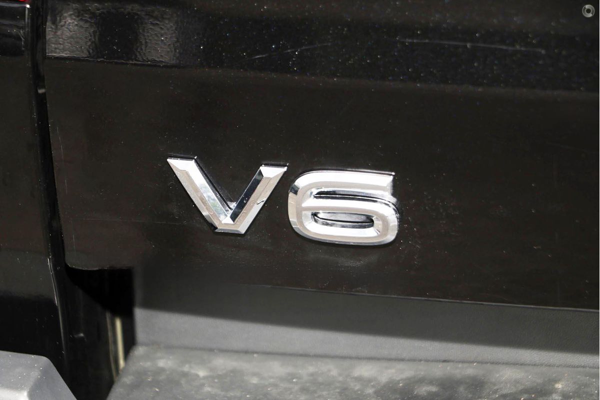 2024 Volkswagen Amarok TDI600 PanAmericana NF 4X4
