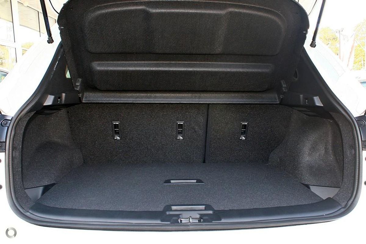 2014 Nissan QASHQAI Ti J11