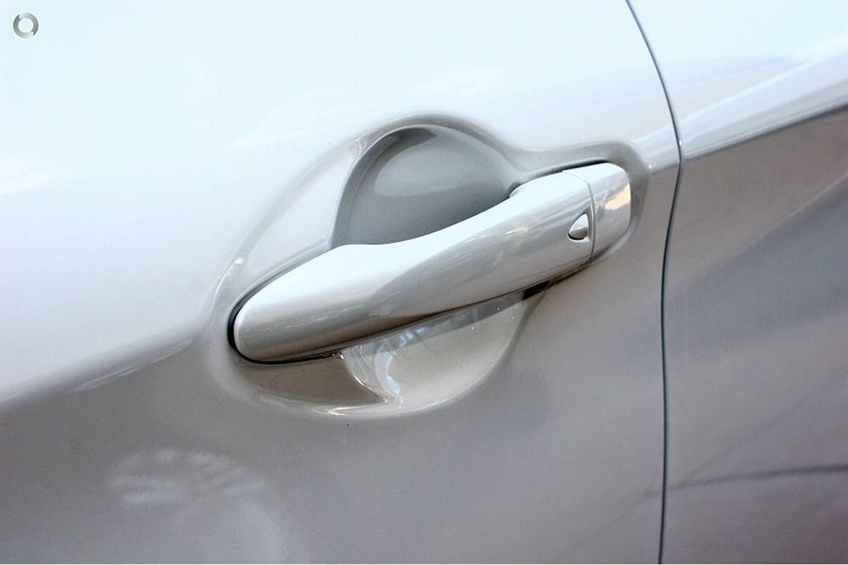 2014 Nissan QASHQAI Ti J11
