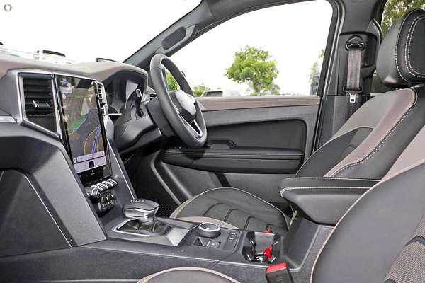 2024 Volkswagen Amarok TDI600 Aventura NF 4X4