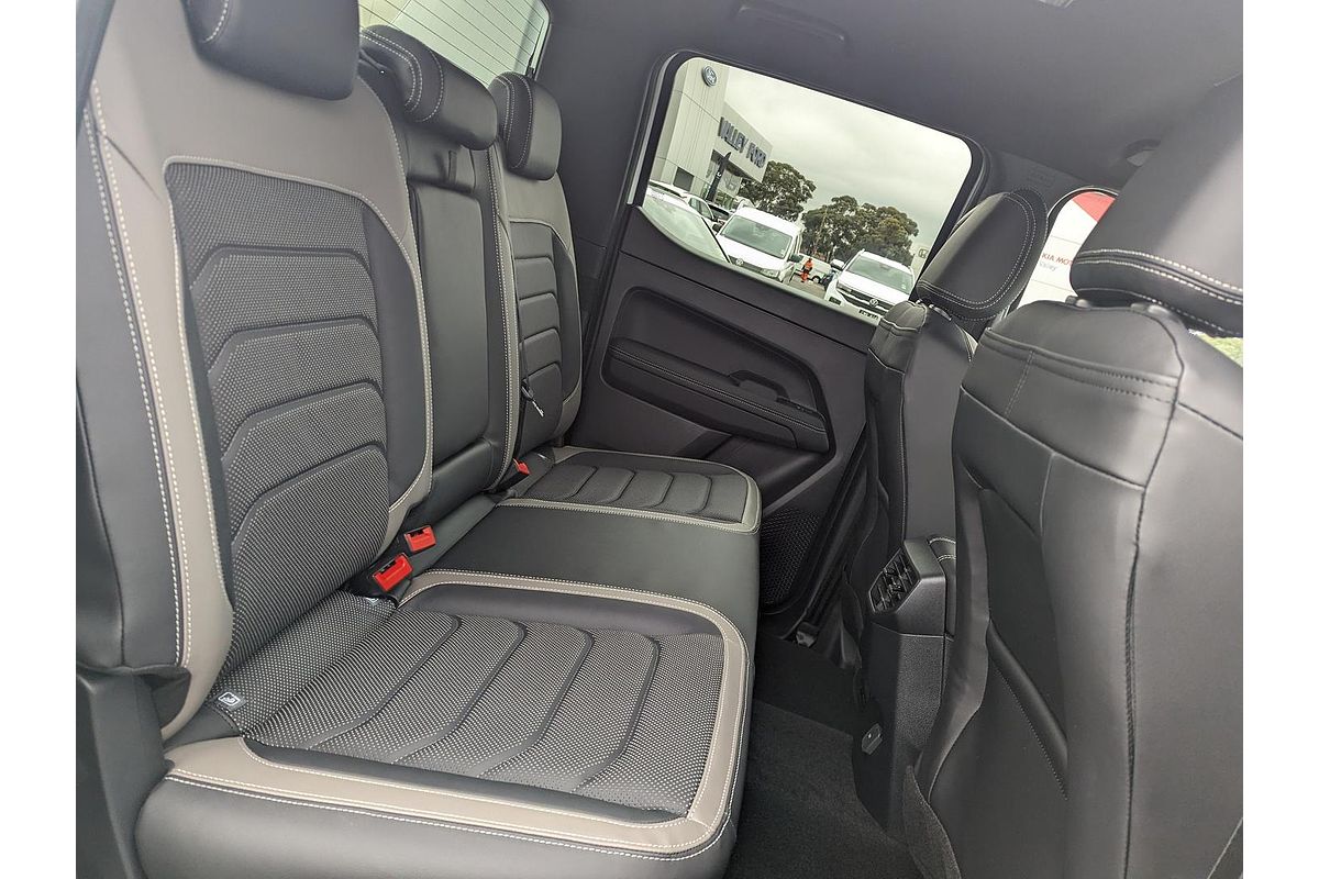 2024 Volkswagen Amarok TDI600 Aventura NF 4X4