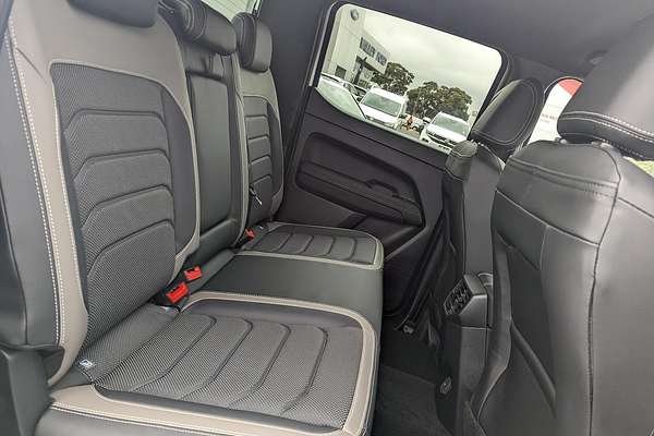 2024 Volkswagen Amarok TDI600 Aventura NF 4X4