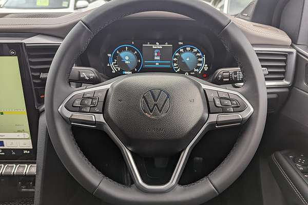 2024 Volkswagen Amarok TDI600 Aventura NF 4X4