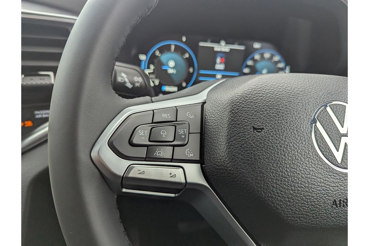 2024 Volkswagen Amarok TDI600 Aventura NF 4X4