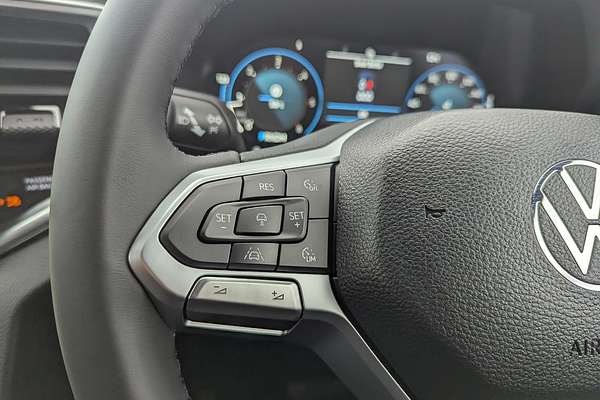 2024 Volkswagen Amarok TDI600 Aventura NF 4X4