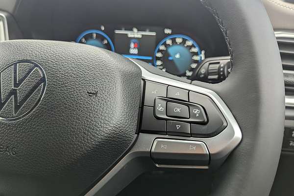 2024 Volkswagen Amarok TDI600 Aventura NF 4X4