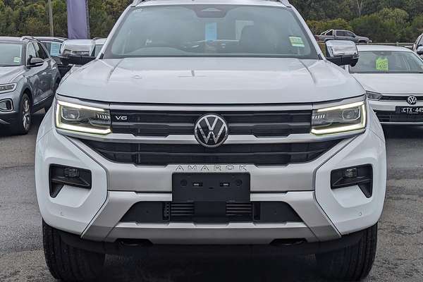 2024 Volkswagen Amarok TDI600 Aventura NF 4X4