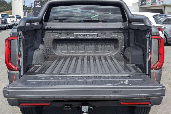 2024 Volkswagen Amarok TDI600 PanAmericana NF 4X4