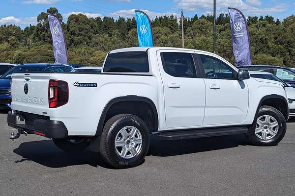 2024 Volkswagen Amarok TDI500 Life NF 4X4