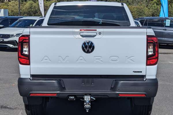 2024 Volkswagen Amarok TDI500 Life NF 4X4