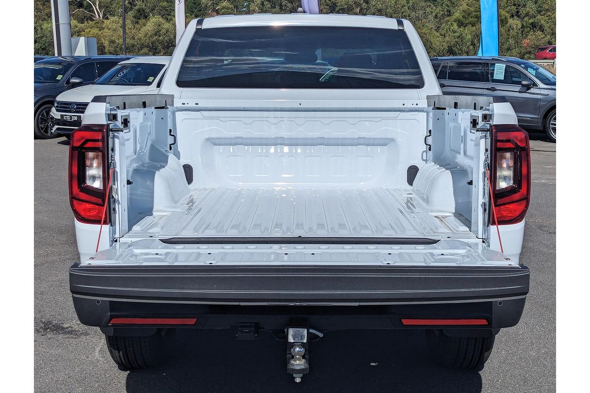 2024 Volkswagen Amarok TDI500 Life NF 4X4