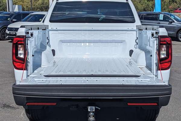 2024 Volkswagen Amarok TDI500 Life NF 4X4