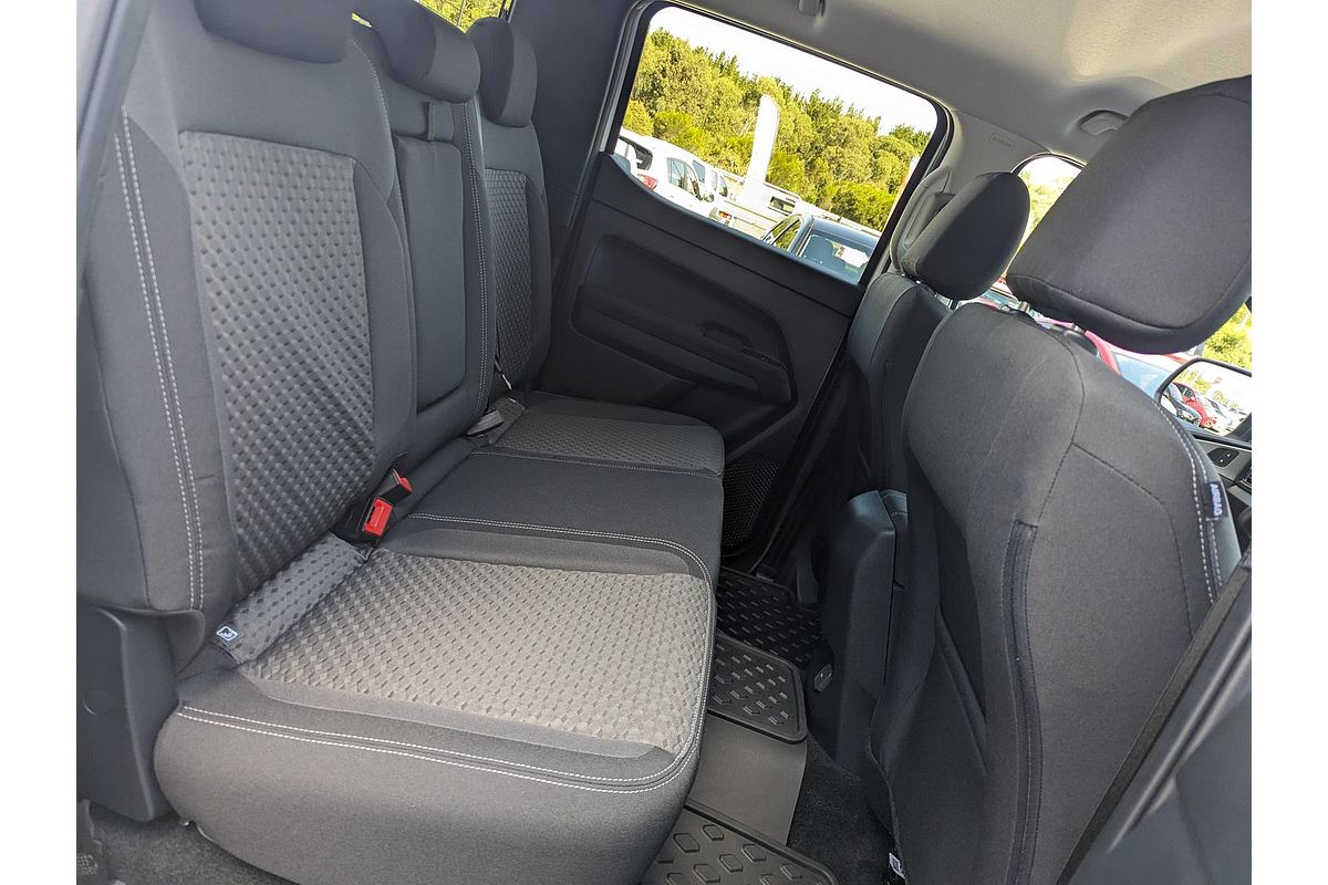 2024 Volkswagen Amarok TDI500 Life NF 4X4