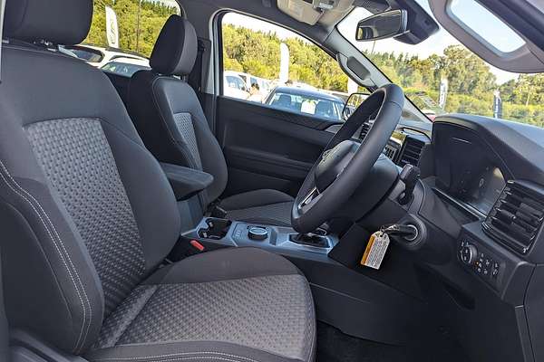 2024 Volkswagen Amarok TDI500 Life NF 4X4