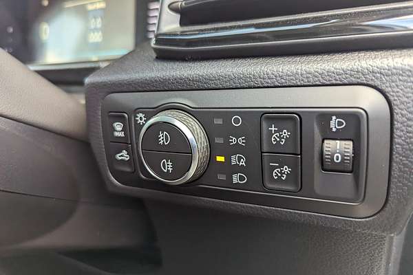 2024 Volkswagen Amarok TDI500 Life NF 4X4