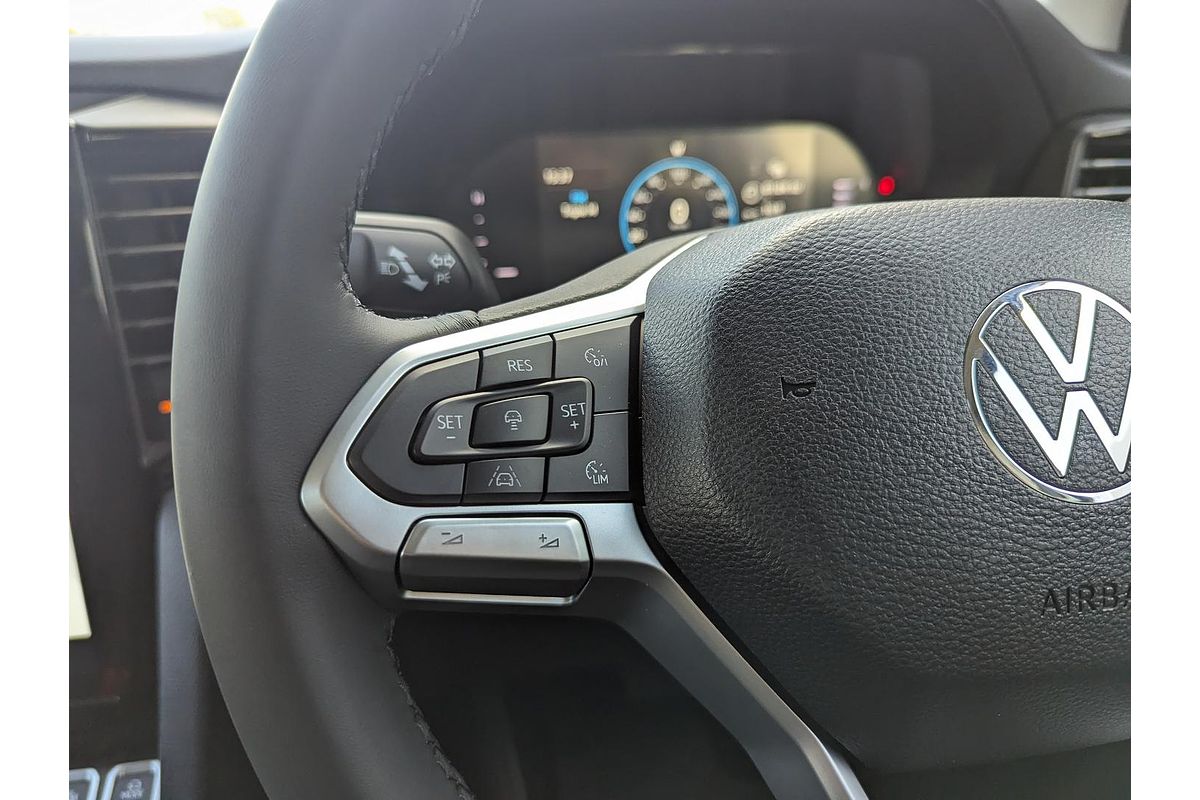 2024 Volkswagen Amarok TDI500 Life NF 4X4