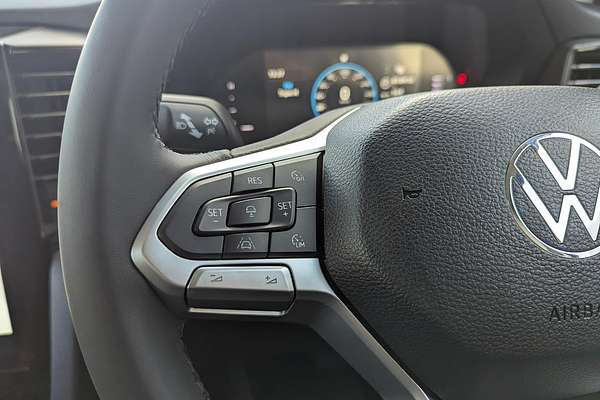 2024 Volkswagen Amarok TDI500 Life NF 4X4