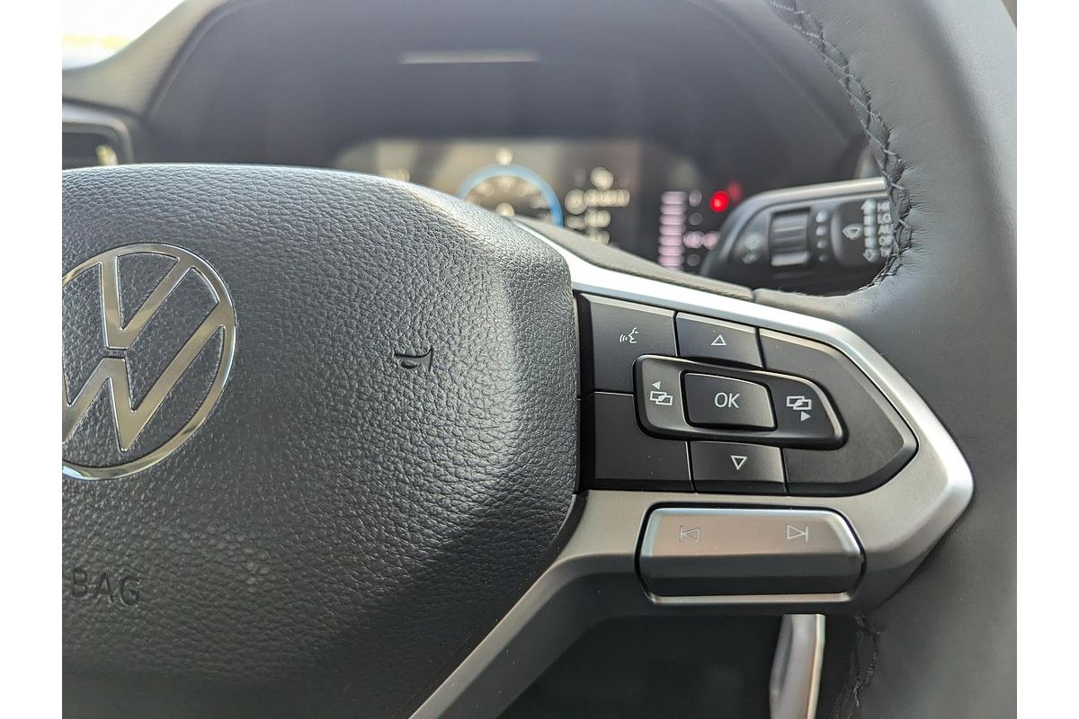 2024 Volkswagen Amarok TDI500 Life NF 4X4