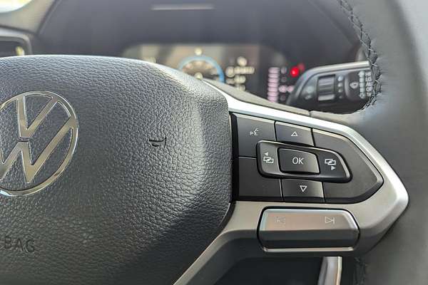 2024 Volkswagen Amarok TDI500 Life NF 4X4