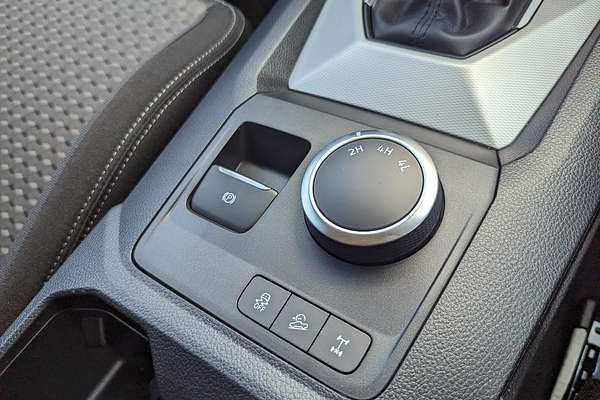2024 Volkswagen Amarok TDI500 Life NF 4X4