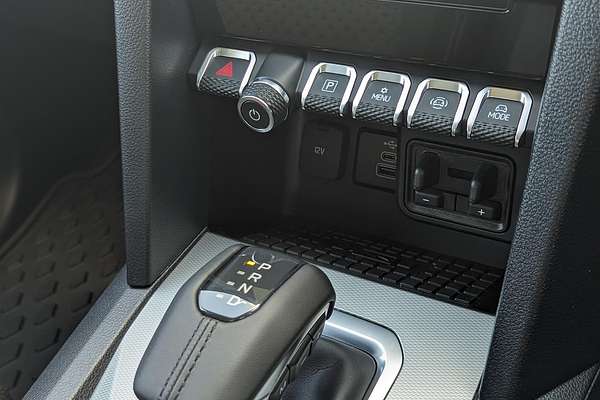 2024 Volkswagen Amarok TDI500 Life NF 4X4