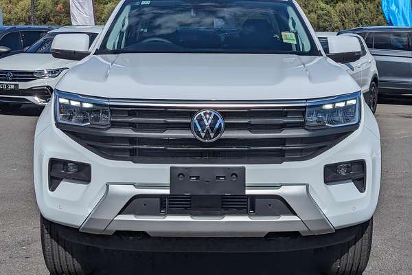 2024 Volkswagen Amarok TDI500 Life NF 4X4