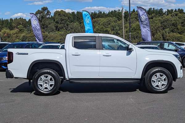 2024 Volkswagen Amarok TDI500 Life NF 4X4