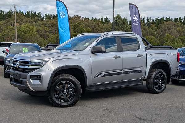 2024 Volkswagen Amarok TDI600 PanAmericana NF 4X4