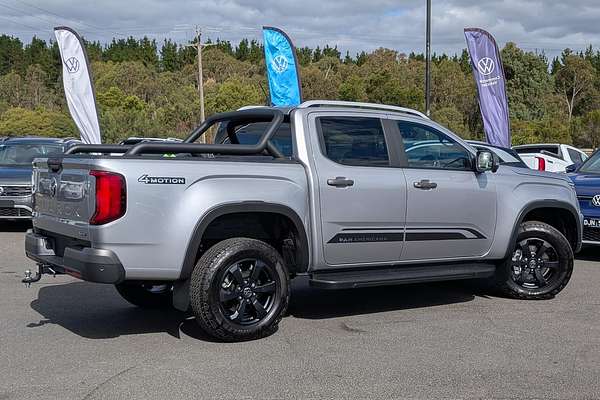 2024 Volkswagen Amarok TDI600 PanAmericana NF 4X4