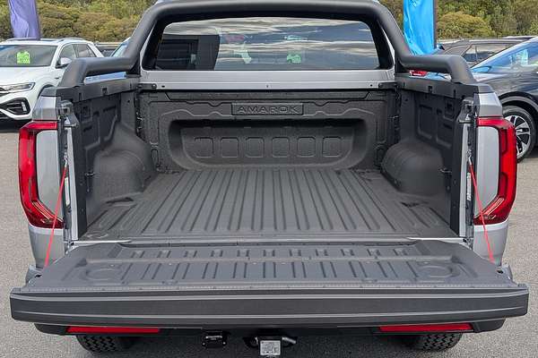 2024 Volkswagen Amarok TDI600 PanAmericana NF 4X4