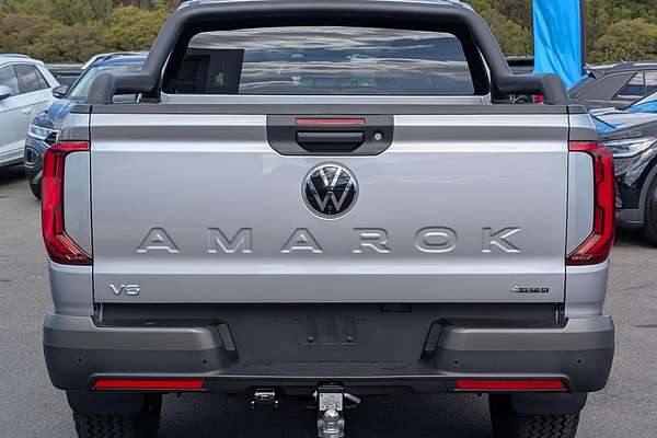 2024 Volkswagen Amarok TDI600 PanAmericana NF 4X4