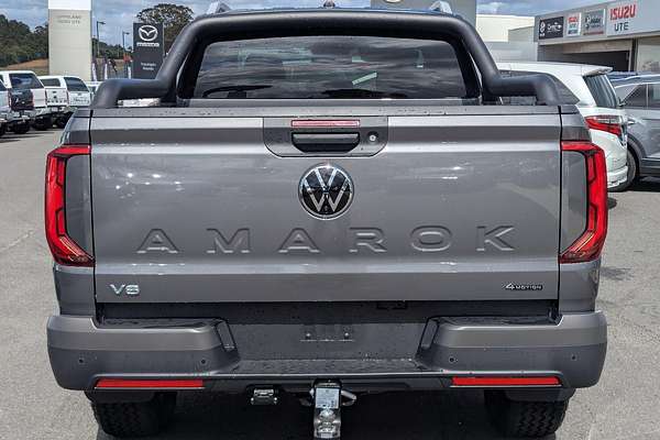 2024 Volkswagen Amarok TDI600 PanAmericana NF 4X4